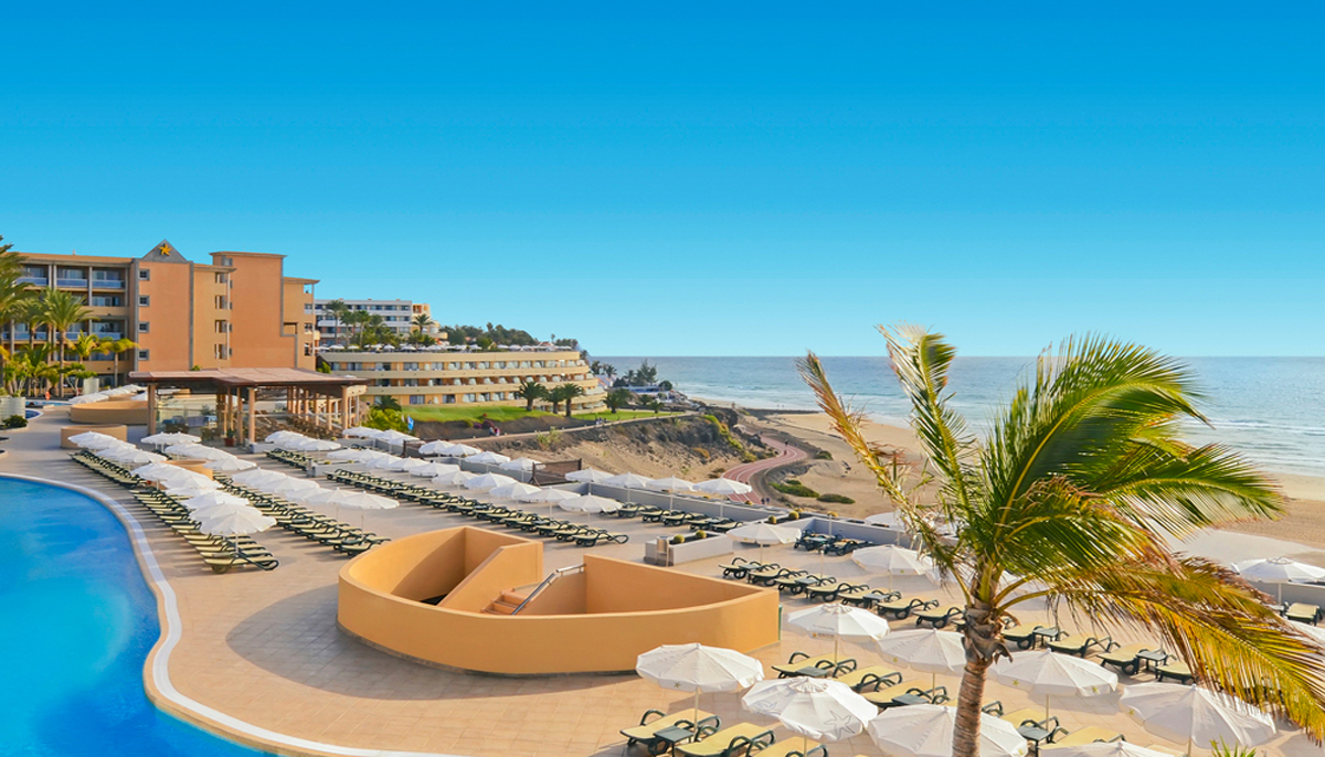 Iberostar Palace Fuerteventura