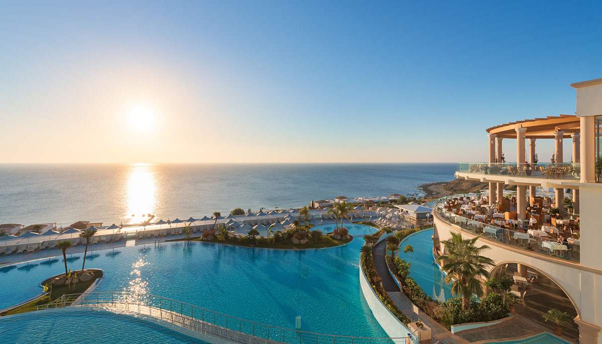 Atrium Prestige Thalasso Spa & Villas