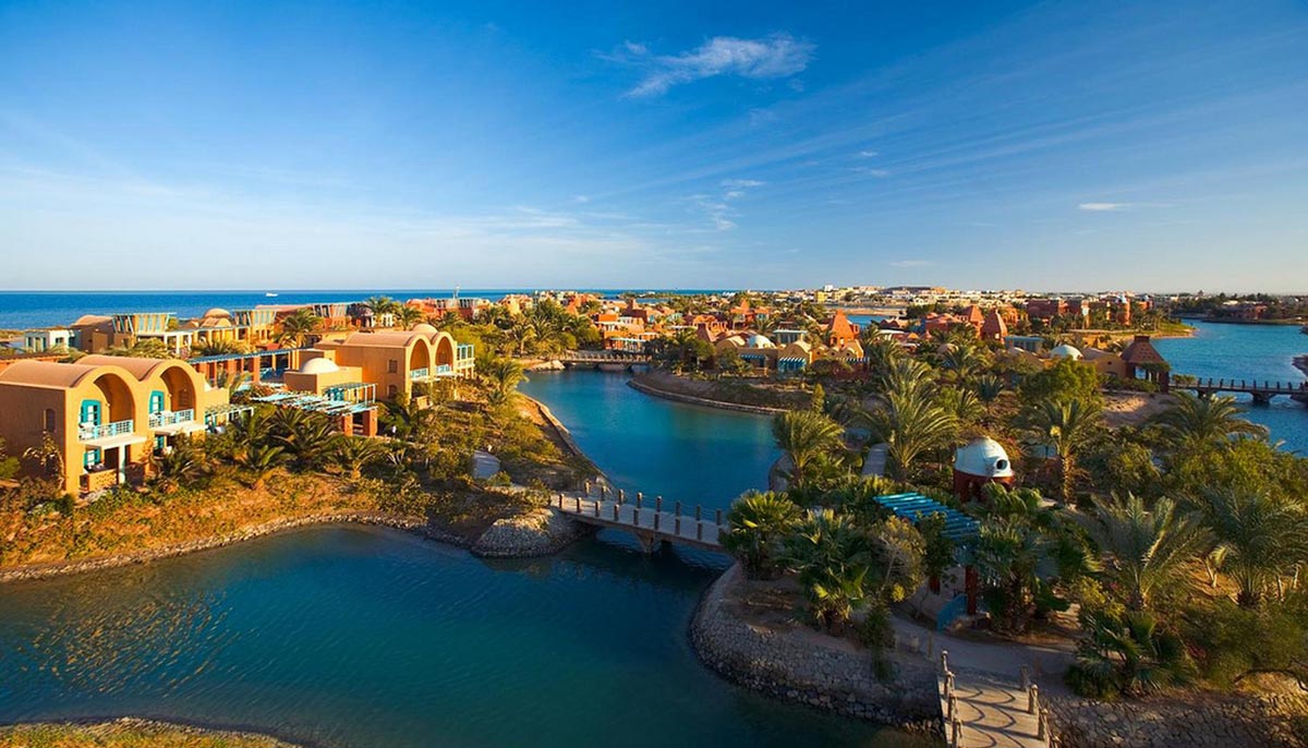 Sheraton Miramar Resort