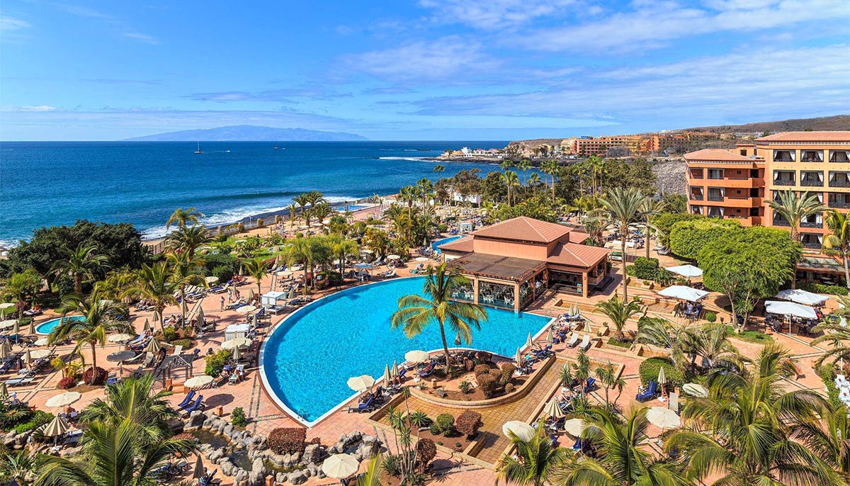 H10 Costa Adeje Palace