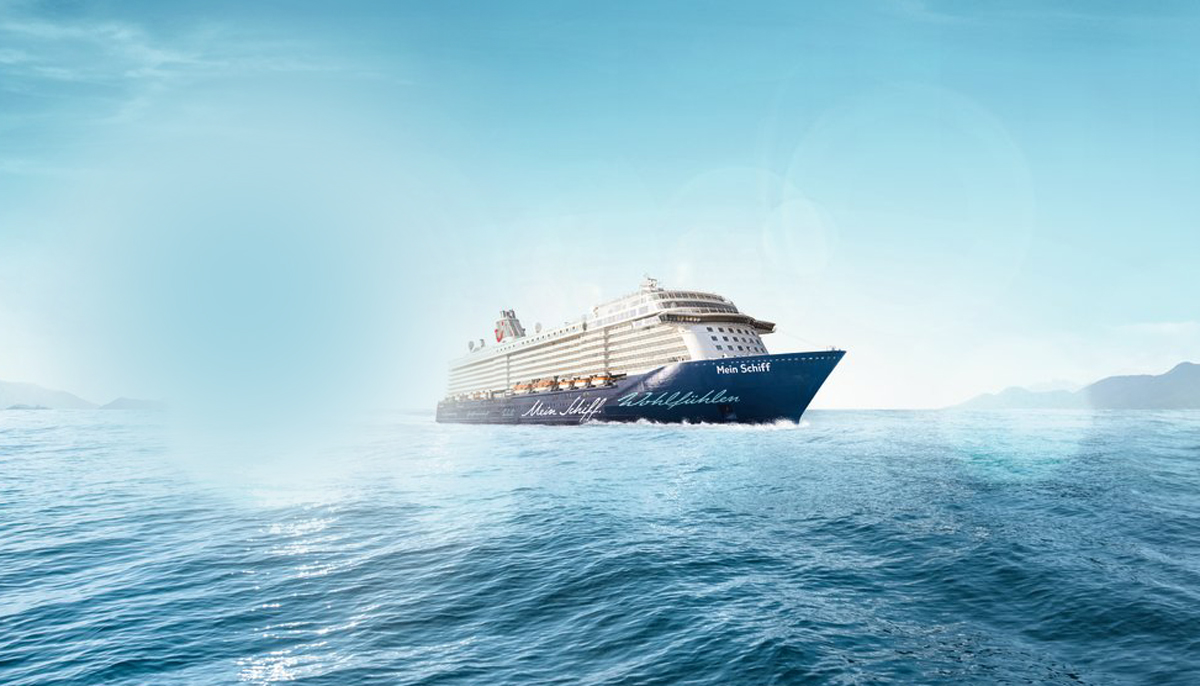 TUI Cruises Mein Schiff Angebote der Woche