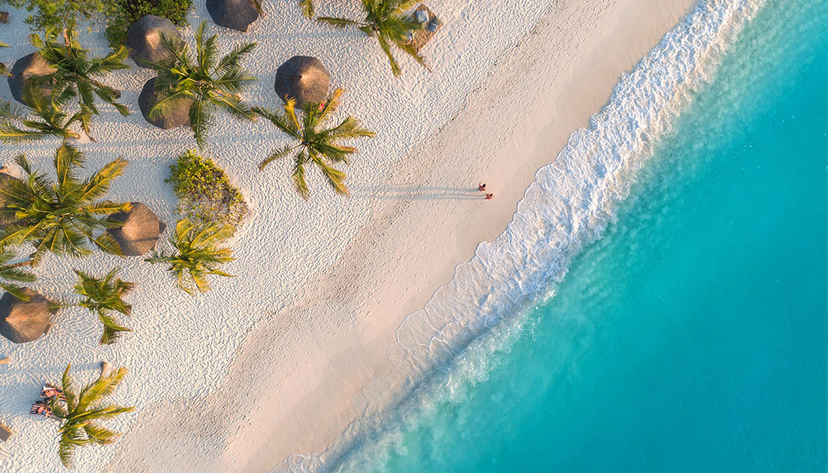 Urlaub mit Sicherheit