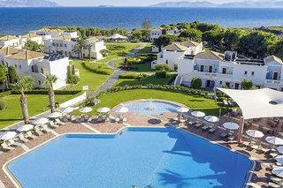 Neptune Luxury Resort