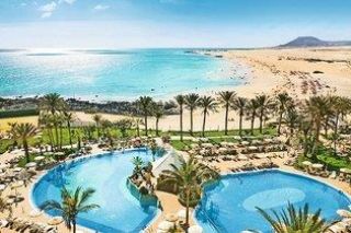 Hotel Riu Palace Tres Islas