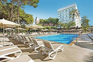 Hotel Riu Festival