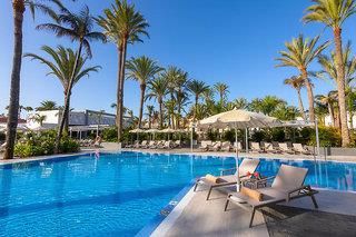 Riu Palace Palmeras