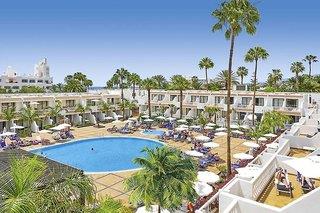 allsun Hotel Los Hibiscos