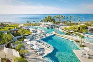 Parklane, a Luxury Collection Resort & Spa, Limassol