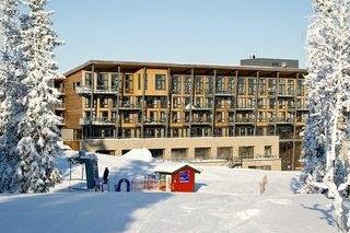 SkiStar Lodge Trysil