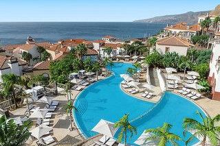 Dreams Madeira Resort, Spa & Marina