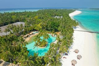 Villa Park Sun Island
