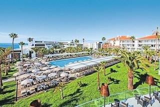 Teneriffa Riu Arecas