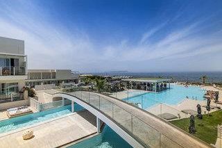 Insula Alba Sea Side Resort & Spa