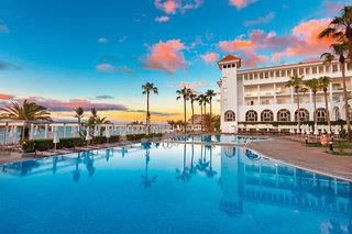 Madeira Hotel Riu Madeira
