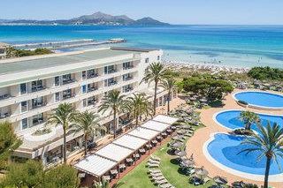 Grupotel Natura Playa