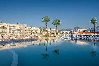 Kalabrien Aldiana Club Calabria