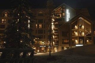 SkiStar Lodge Hundfjället 