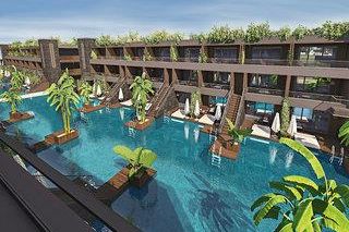 Jacaranda Luxury
