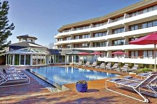 Nordfriesland & Inseln Aalernhüs Hotel & Spa