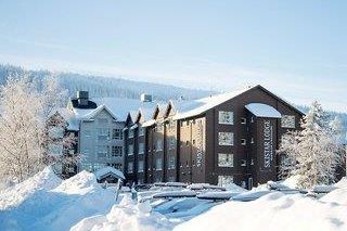 SkiStar Lodge Lindvallen