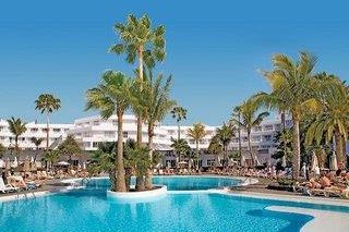 Hotel Riu Paraiso Lanzarote