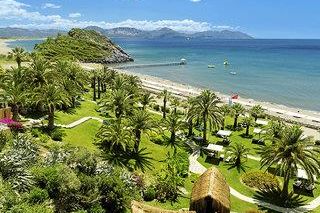 Dalyan - Dalaman - Fethiye - Ölüdeniz - Kas ROBINSON SARIGERME PARK