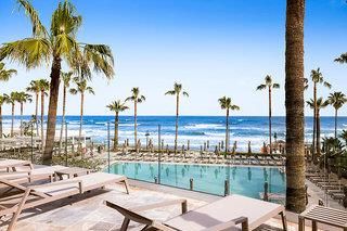 Hotel Riu Palace Nautilus