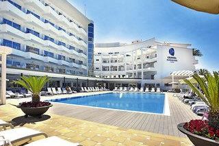 Grupotel Acapulco Playa