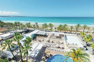 Hotel Riu San Francisco