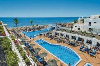 allsun App.-Hotel Barlovento