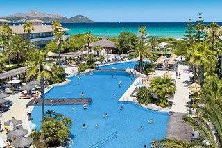 allsun Hotel Eden Playa