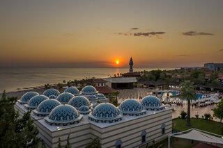 Ali Bey Club Manavgat