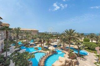 The Ritz-Carlton Dubai