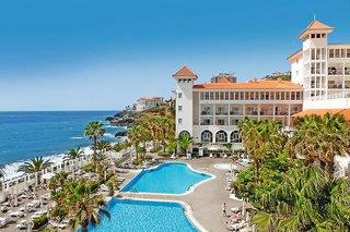 Hotel Riu Madeira