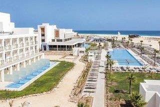 Hotel Riu Palace Santa Maria