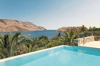 Phaea Blue,Elounda, Crete