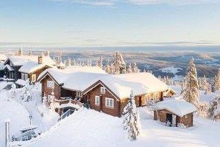 Trysil Hotel