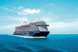Mein Schiff Relax