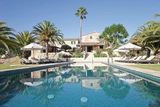 Finca Monnàber Vell