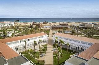 ROBINSON Cabo Verde