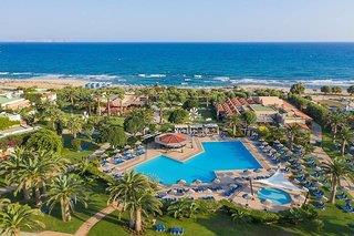 Anissa Beach & Village Hotel