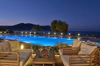 Pilot Beach Resort