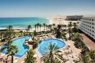 Hotel Riu Palace Tres Islas