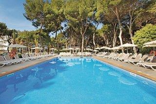 Hotel Riu Festival