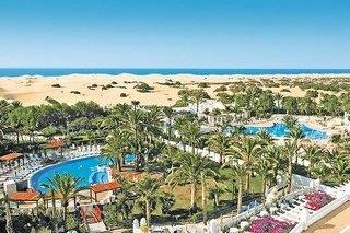 Hotel Riu Palace Maspalomas