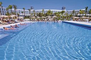 Hotel Riu Palace Meloneras