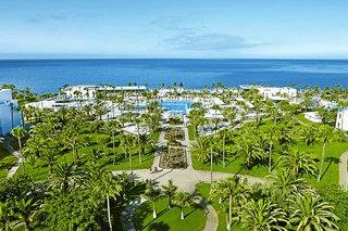 Hotel Riu Gran Canaria