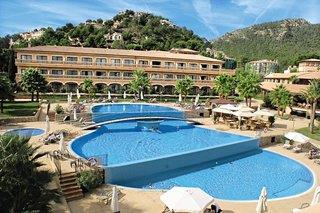 Mon Port Hotel & Spa