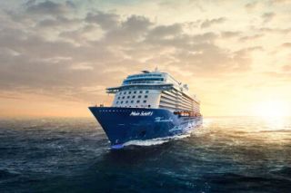 Mein Schiff 5