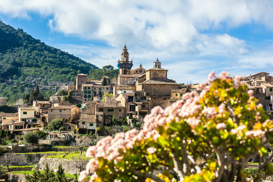 Mallorca